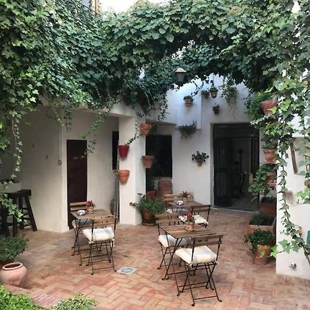 Hotel La Casa de Félix Villena Exterior foto