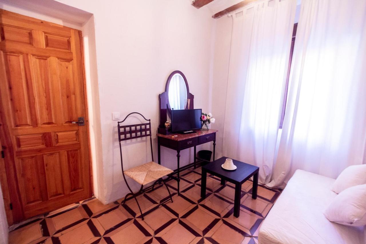 Hotel La Casa de Félix Villena Exterior foto