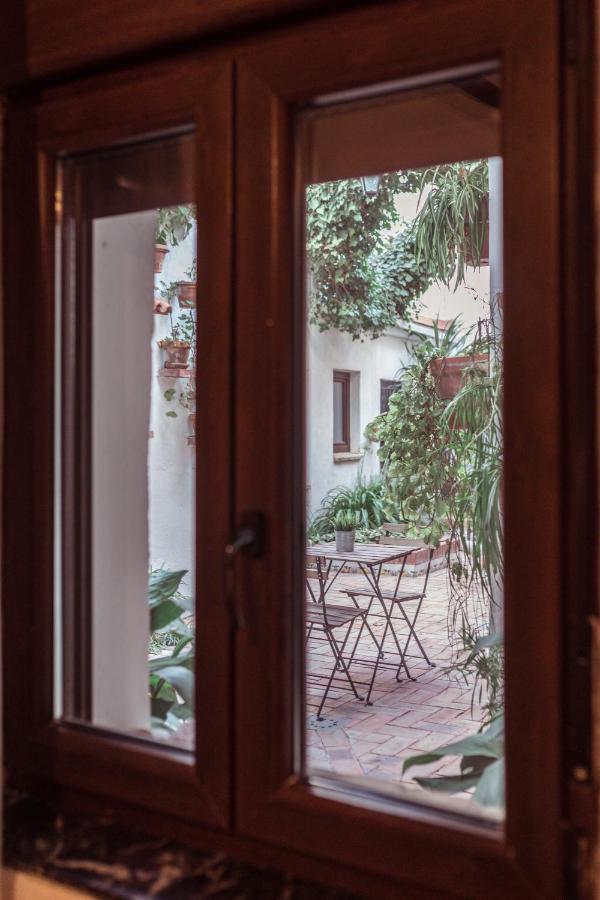 Hotel La Casa de Félix Villena Exterior foto