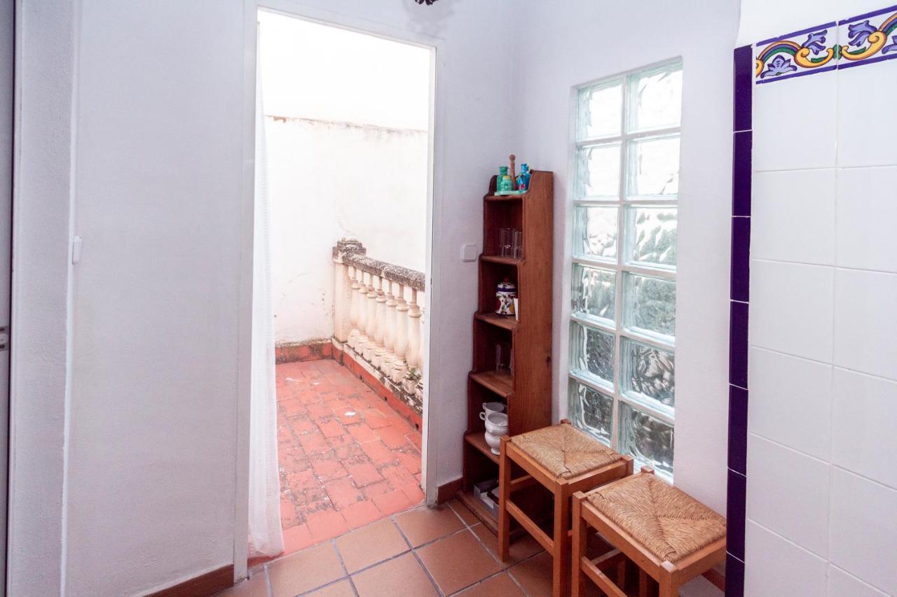 Hotel La Casa de Félix Villena Exterior foto